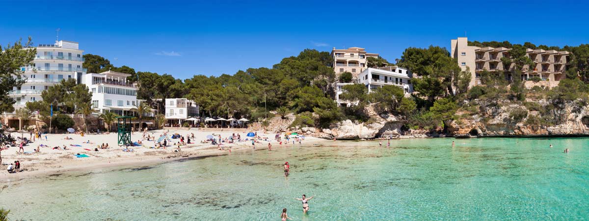 Majorca holiday, private holiday apartments on Majorca