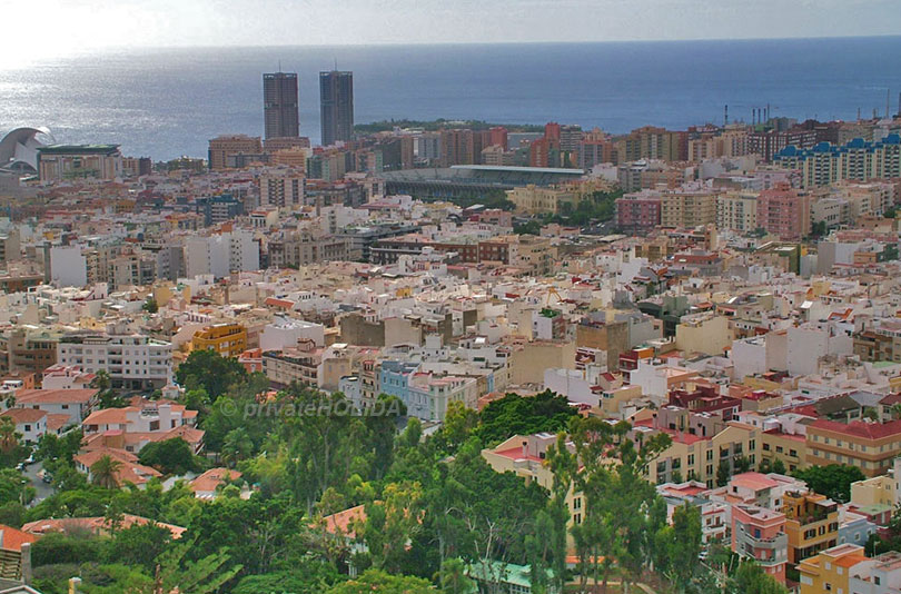 Santa Cruz de Tenerife