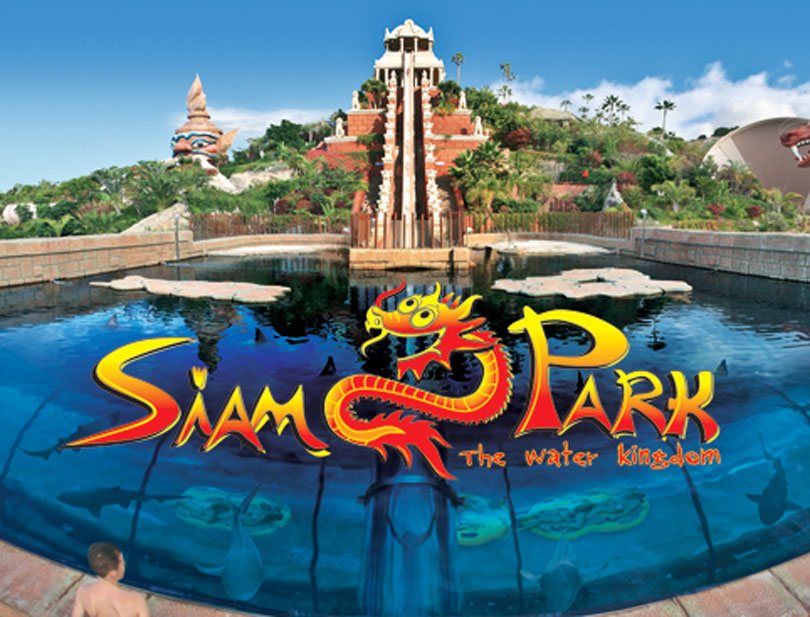 Siam Park