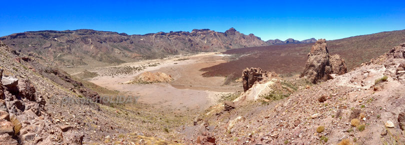 Teide Nationalpark