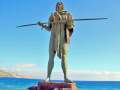 Candelaria - Los Guanches