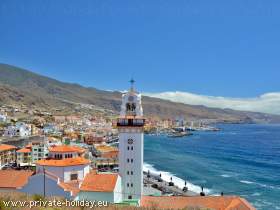 Candelaria - Teneriffa / Tenerife