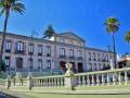 Rathaus von La Orotava