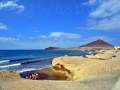 Playa de El Medano