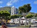 Kirche Santa Ana in Garachico