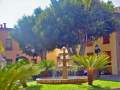 Plaza mit Brunnen in GÃ¼imar