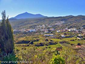 El Tanque Teneriffa / Tenerife