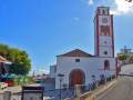 Kirche in El Tanque Teneriffa / Tenerife
