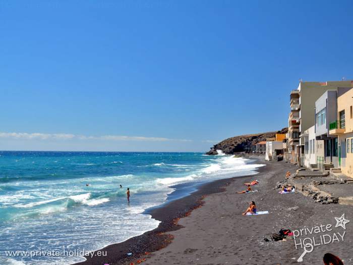 AtlantikkÃ¼ste - Teneriffa