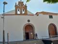 Kirche von Santa Ãšrsula in Adeje