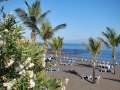 Puerto de la Cruz - Strand Jardin - Teneriffa Nord