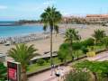 Playa las Vistas - Teneriffa / Tenerife