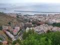 Hafen von Santa Cruz de Tenerife