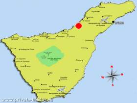La Victoria - Teneriffa / Tenerife