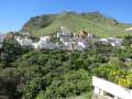 Teneriffa - Igueste de San AndrÃ©s