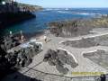 Naturpools in Garachico