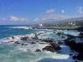 Playa de San Telmo in Puerto de la Cruz