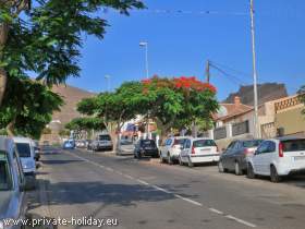 Aldea Blanca Teneriffa / Tenerife