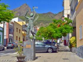 Arafo - Teneriffa / Tenerife