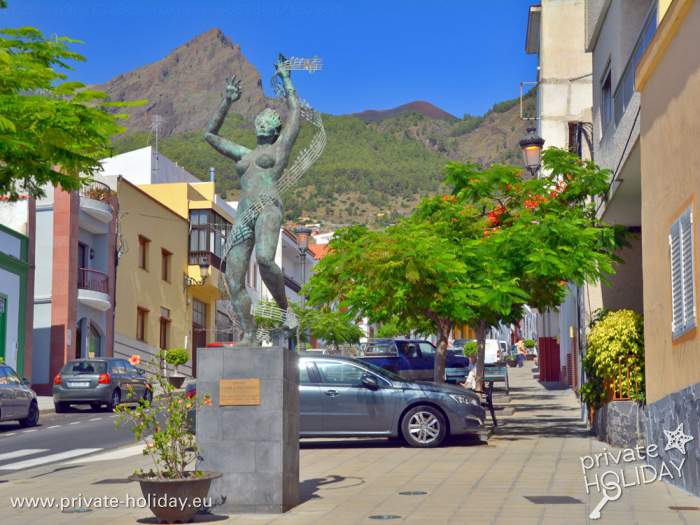 Arafo - Teneriffa / Tenerife