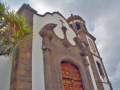 Kirche San Juan Bautista in Arico
