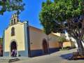 Kirche San Antonio Abad in Arona