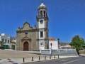 Kirche San Antonio de Padua Granadilla