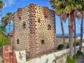 La Torre del Conde Punta del Hidalgo