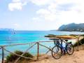 Strand auf Mallorca