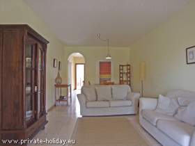 Holiday Apartment in Adeje