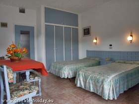 Studio In Puerto de la Cruz
