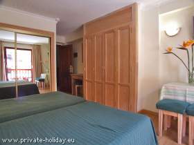 Apartment - Plaza del Charco