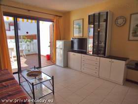 Holiday residence in Los Cristianos