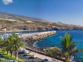 Holiday apartment - Tenerife