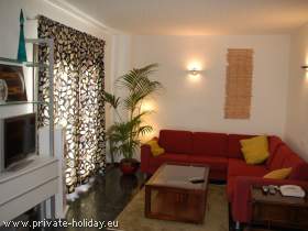 Penthouse in Puerto de la Cruz