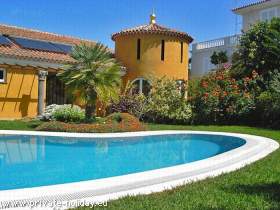 Apartment In Northern Tenerife