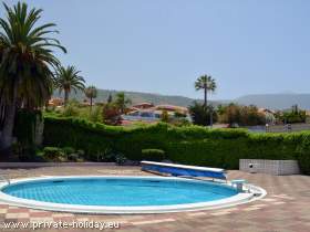 Holiday House - Orotava Valley