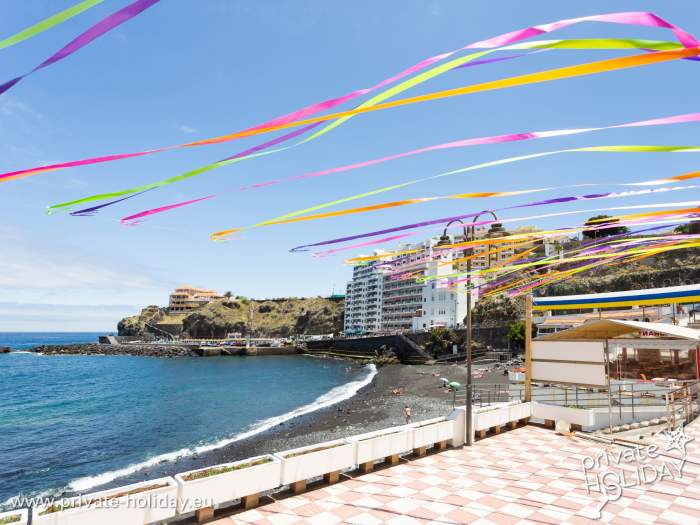 Promenade