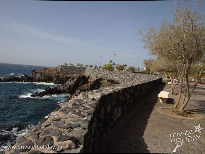 Promenade