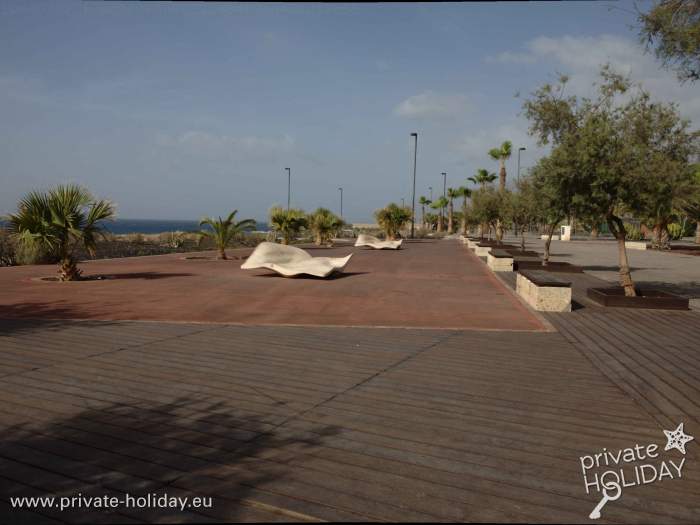 Promenade