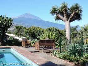 Holiday House On A Finca