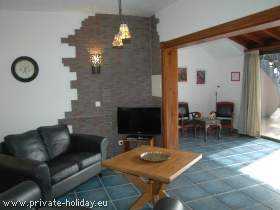 Holiday Apartment - La Matanza