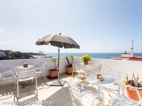 Apartment In The Sunny Alcalá