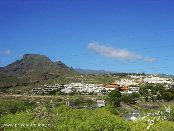 Surroundings