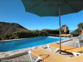 Cosy House In Tenerife's west