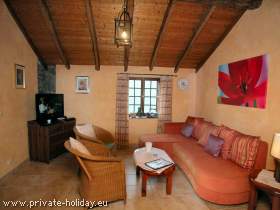 Cosy House In Tenerife's west