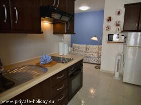 Holiday house direct at beach