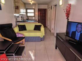 Apartment in Los Christianos
