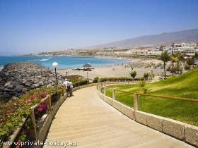 Promenade