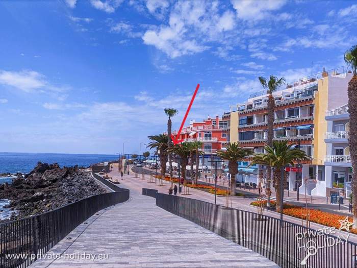 Promenade